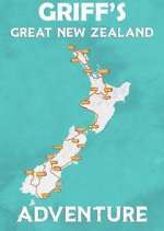Watch Griff's Great New Zealand Adventure Xmovies8