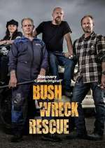 Watch Bush Wreck Rescue Xmovies8