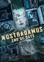 Watch Nostradamus: End of Days Xmovies8