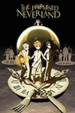 Watch The Promised Neverland Xmovies8