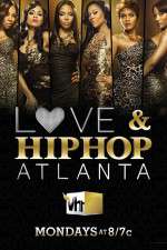 Watch Love & Hip Hop Atlanta Xmovies8