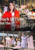 Watch Back in Time for the Factory Xmovies8