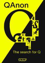 Watch QAnon: The Search for Q Xmovies8