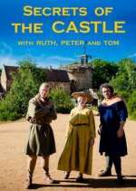 Watch Secrets of the Castle with Ruth, Peter and Tom Xmovies8