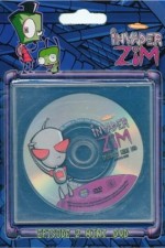 Watch Invader ZIM Xmovies8