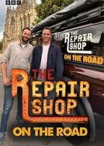 The Repair Shop on the Road xmovies8