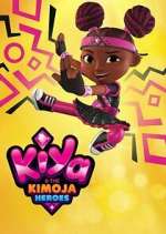 Watch Kiya and the Kimoja Heroes Xmovies8