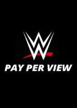 Watch WWE Premium Live Events Xmovies8