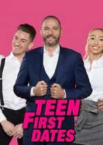 Watch Teen First Dates Xmovies8