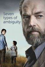 Watch Seven Types of Ambiguity Xmovies8