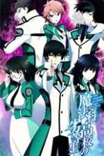 Watch Mahouka Koukou no Rettousei Xmovies8