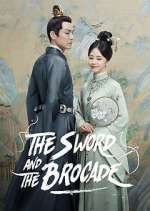 Watch The Sword and the Brocade Xmovies8