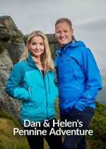 Watch Dan & Helen's Pennine Adventure Xmovies8