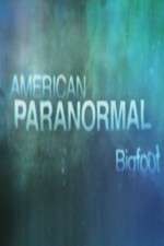 Watch American Paranormal Xmovies8