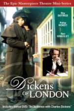 Watch Dickens of London Xmovies8