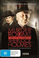 Watch Murder Rooms Mysteries of the Real Sherlock Holmes Xmovies8