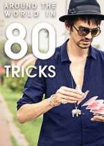 Watch Around the World in 80 Tricks Xmovies8