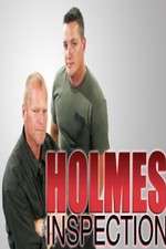 Watch Holmes Inspection Xmovies8