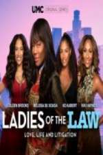 Watch Ladies of the Law Xmovies8