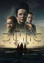 Watch Dune: Prophecy Xmovies8