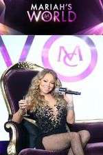 Watch Mariahs World Xmovies8