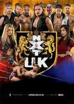 Watch WWE NXT UK Xmovies8