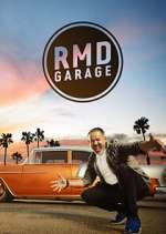 Watch RMD Garage Xmovies8