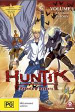 Watch Huntik Secrets and Seekers Xmovies8