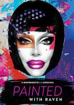 Watch Painted with Raven Xmovies8