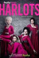 Watch Harlots Xmovies8