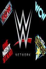 Watch WWE Pay-Per-View on WWE Network Xmovies8