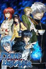 Watch Code Breaker Xmovies8