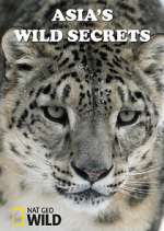 Watch Asia's Wild Secrets Xmovies8