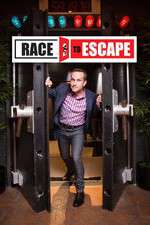 Watch Race to Escape Xmovies8