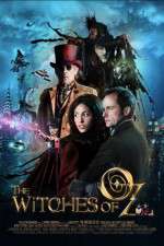 Watch The Witches of Oz Xmovies8