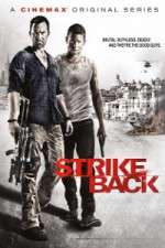 Watch Strike Back Xmovies8