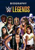 Watch Biography: WWE Legends Xmovies8