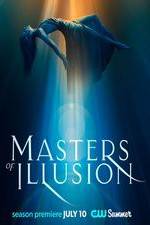 Watch Masters of Illusion Xmovies8