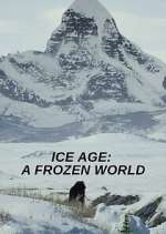 Watch Ice Age: A Frozen World Xmovies8