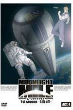 Watch Moonlight Mile: 1st Season - Lift off Xmovies8