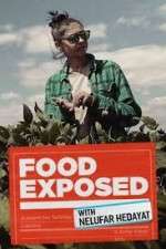 Watch Food Exposed with Nelufar Hedayat Xmovies8