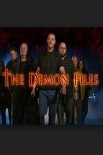 Watch The Demon Files Xmovies8
