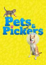 Watch Pets & Pickers Xmovies8