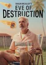 Watch Shaun Micallef's Eve of Destruction Xmovies8