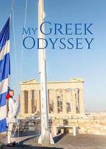 Watch My Greek Odyssey Xmovies8