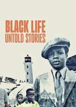 Watch Black Life: Untold Stories Xmovies8