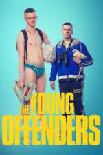 Watch The Young Offenders Xmovies8