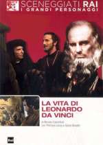 Watch La vita di Leonardo da Vinci Xmovies8