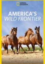 Watch America the Beautiful: Wild Frontier Xmovies8