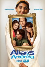 Watch Aliens in America Xmovies8